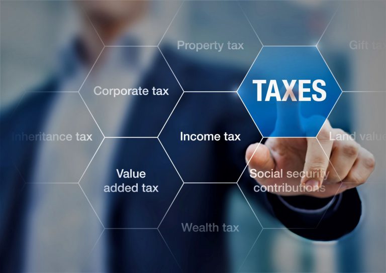 Tax Laws Amazon Attorneys